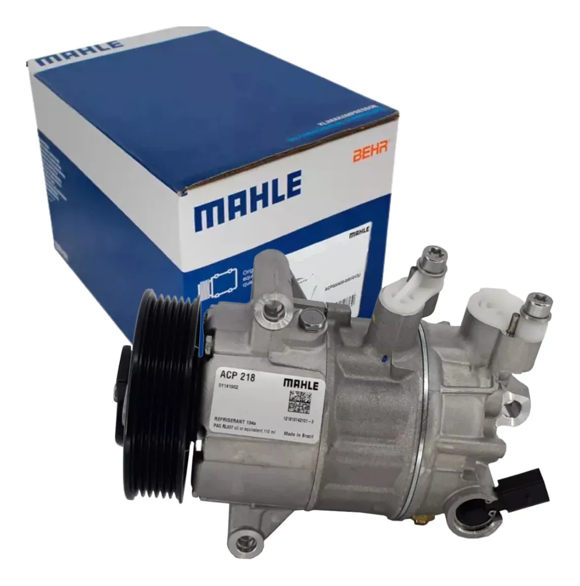 Compresor De Aire mahle 5Q0820803R