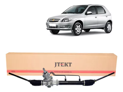 Caja De Dirección Hidráulica Corsa 94/ 2010