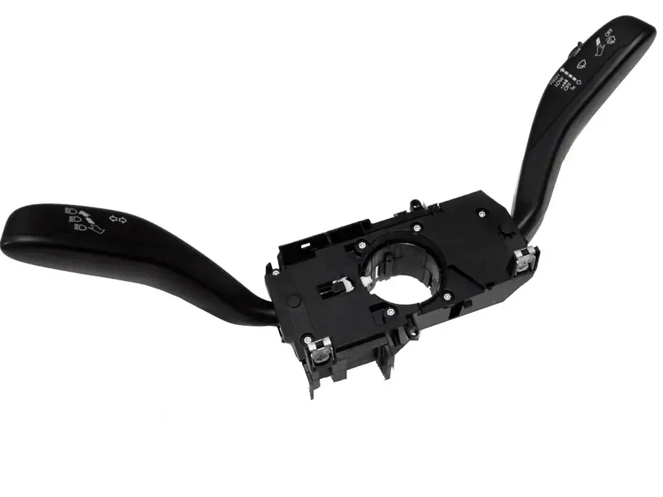 Llave de intermitentes y limpiaparabrisas para Gol Saveiro Voyage G7 6r5953501d