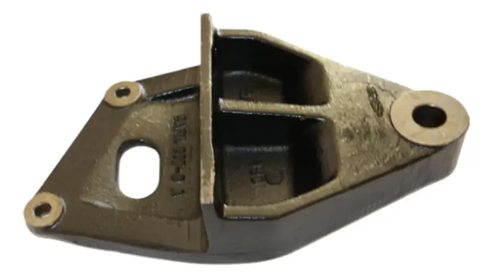 Soporte del amortiguador delantero (superior derecho) para Mercedes 1113 1313