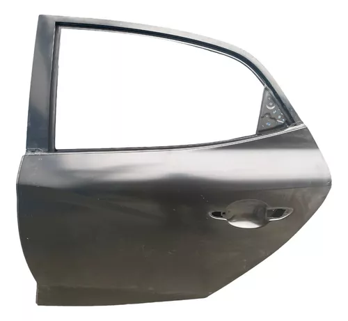 Puerta Trasera Lado Izquierdo Hyundai Hb20