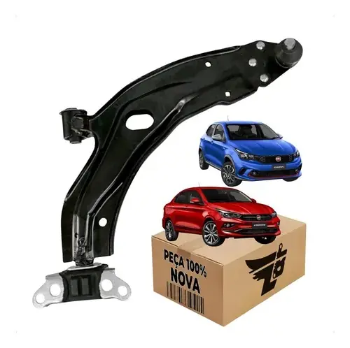 balanza completa Fiat  agor