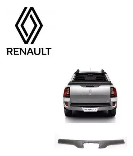 Acabado de manija de puerta original Renault Duster Oroch