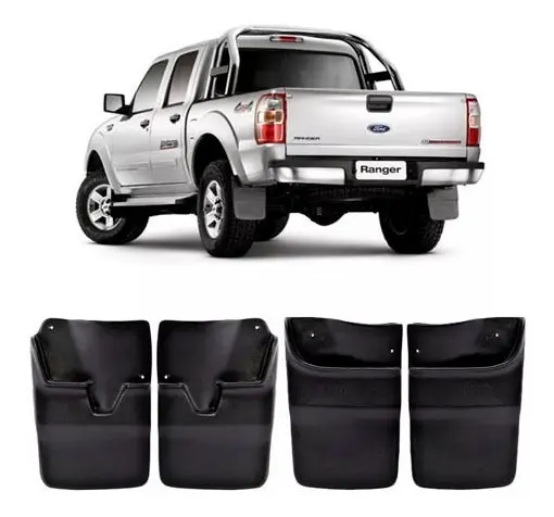 Kit de barreros para Ranger 1994-2012 con ensanchadores