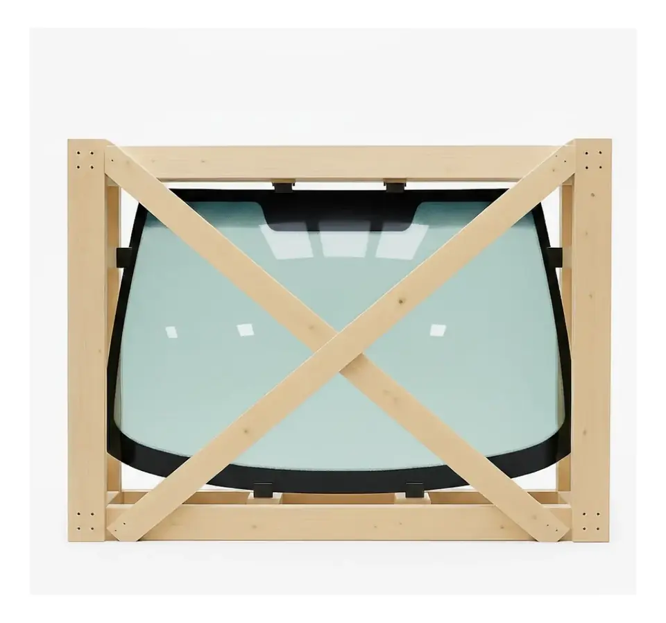 Vidrio palabrisa para Saveiro Gol Voyage G5 G6 G7 G8 2009 al 2023