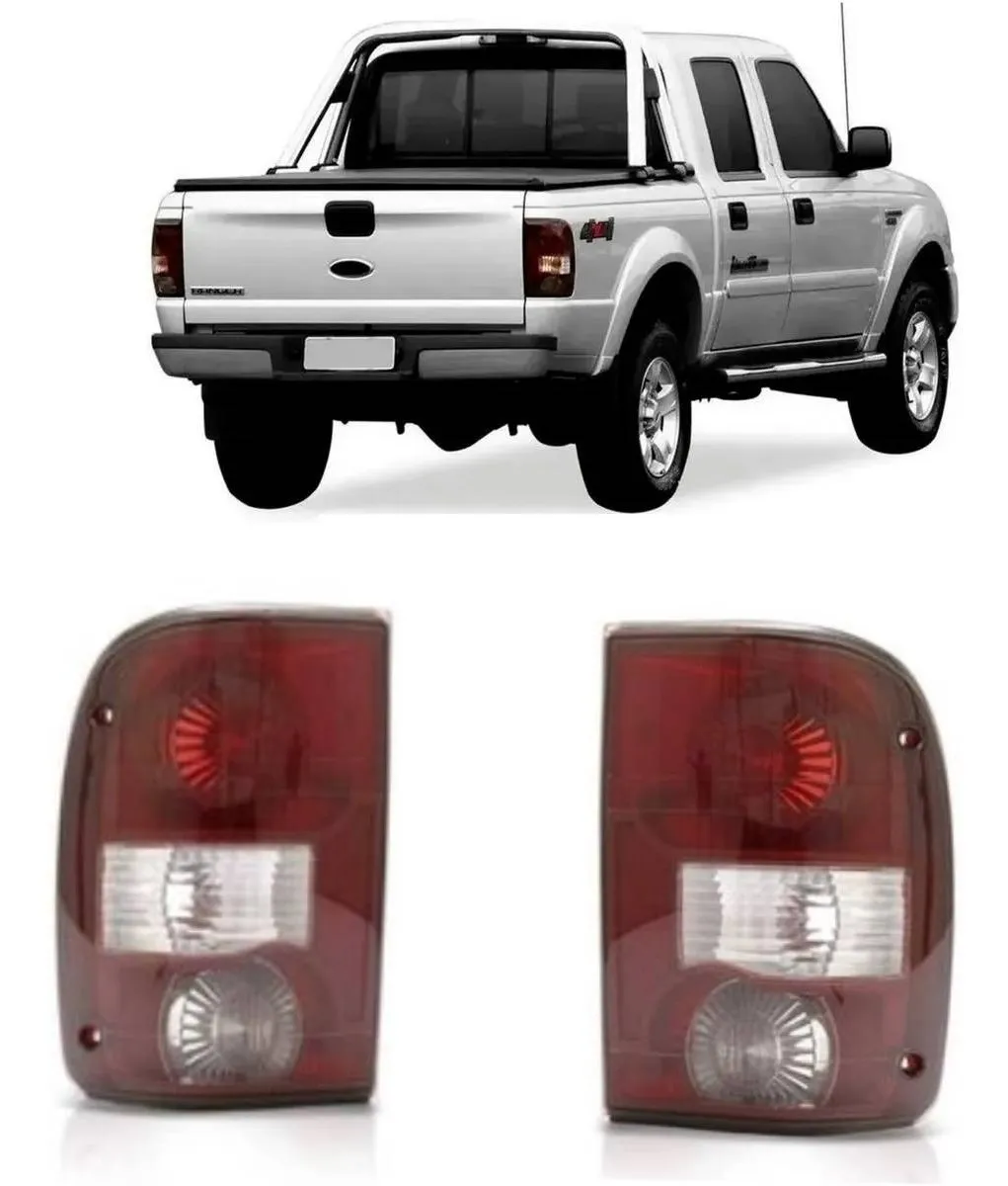 Par faroles traseros Ranger 2004 2005 2006 2007 2008 2009