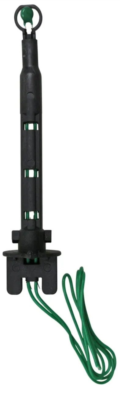 Sensor De Temperatura Del Aire Logan Sandero Duster Fluence Oroch 277233194r