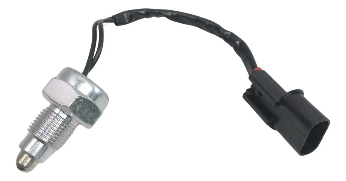 Sensor Luz Marcha atras  L200 Triton Pajero Dakar 2007 A 2016 2501a052