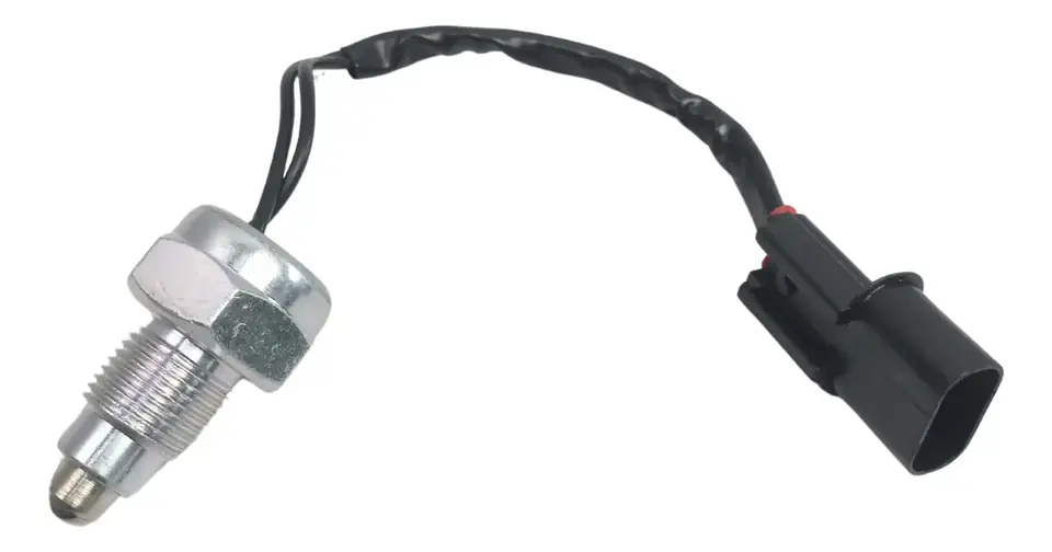 Sensor Luz Marcha atras  L200 Triton Pajero Dakar 2007 A 2016 2501a052