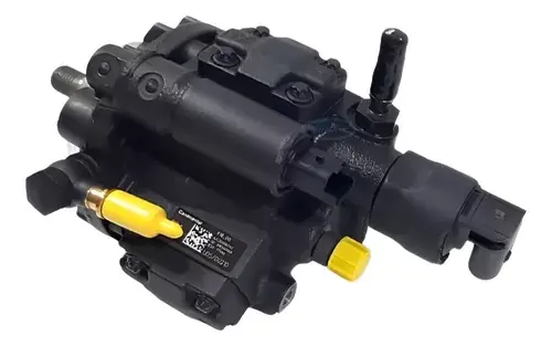 Bomba De Alta Presion Power Stroke Ranger 3.0 Original Mwm