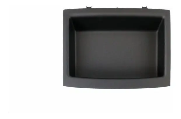 Panel del compartimento de almacenamiento superior Polo 03/15 6q0858719a1qb Original VW