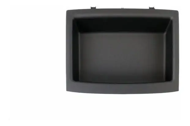 Panel del compartimento de almacenamiento superior Polo 03/15 6q0858719a1qb Original VW