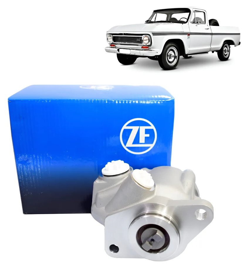 Chevrolet C10 Nueva Bomba de Dirección Asistida