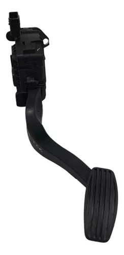 Pedal acelerador Fiat Uno 1.4 2015 2016 2017 2018(usado)