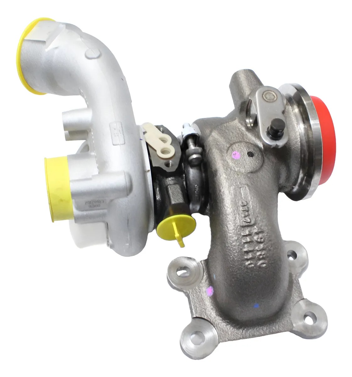 Turbo Golf Vento Virtus Polo T-cross 1.4tsi Original Volks