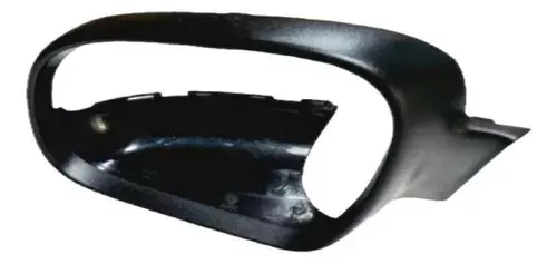 plastico espejo izquierdo volkswagen fox 2004