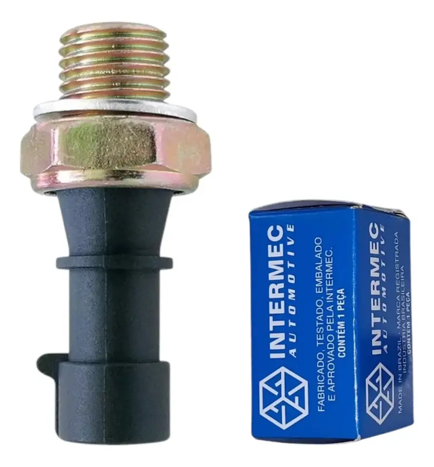 Interruptor De Aceite Fiat Uno 2013 2014 2015 2016 2017 2018 2019
