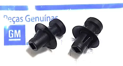 pinos cable de la tapa del equipaje (par) Onix 2020 en adelante