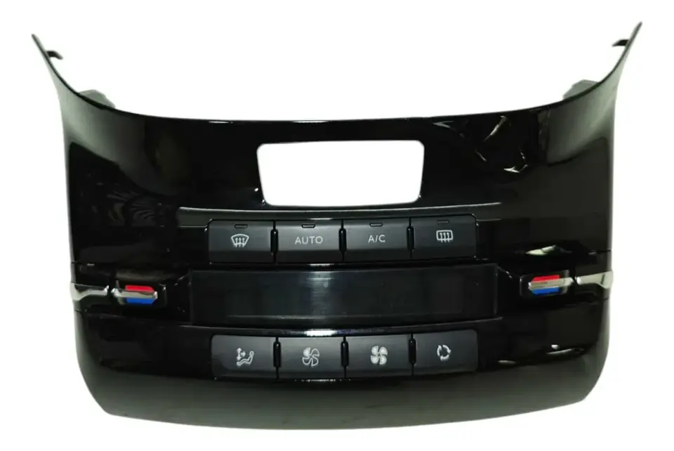 Control de Aire Acondicionado 96722471xu Peugeot  2015 a 2018(usada)