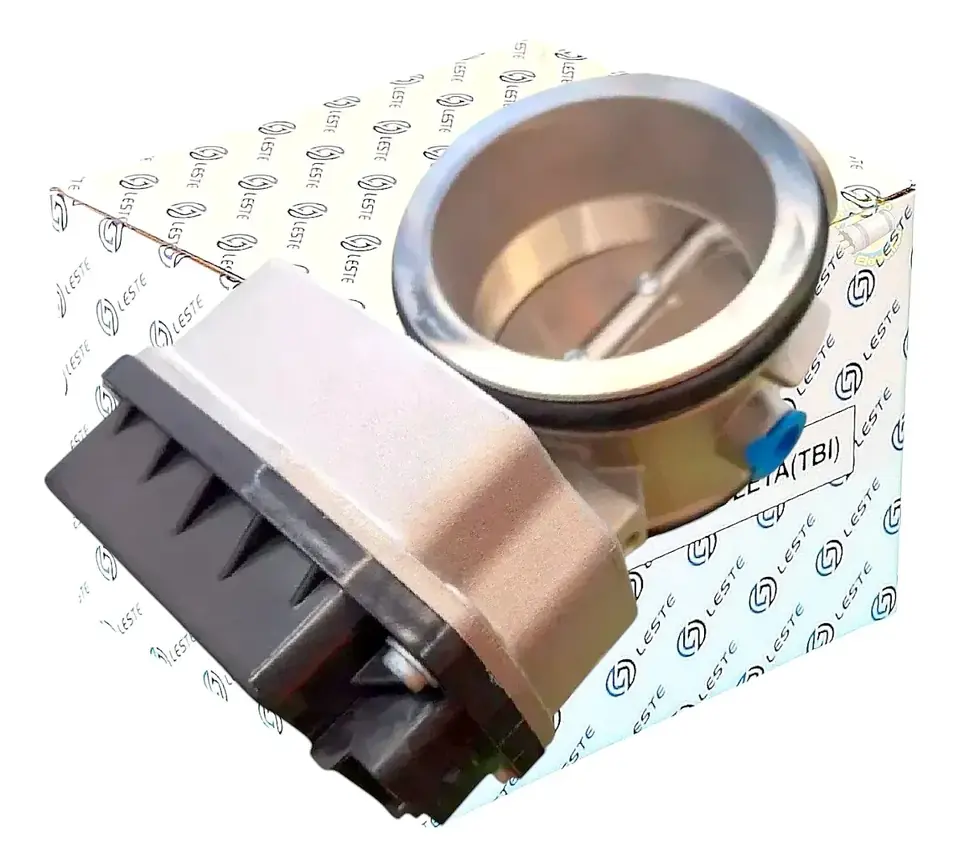 Cuerpo de aceleración para Renault Duster Oroch 1.6 16V (8200123061)