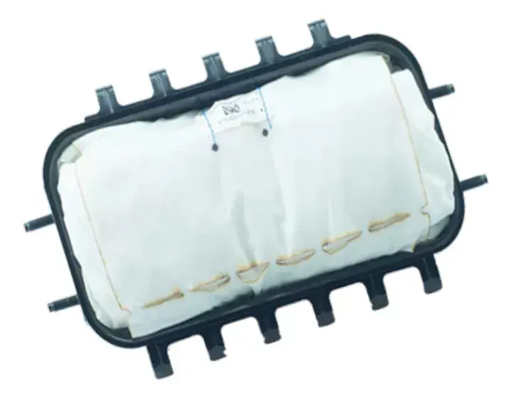 Bolsa de aire del pasajero Gm 94756023