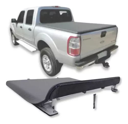 Tapa de lona marina Ford Ranger doble cabina 2005 2006 Trek