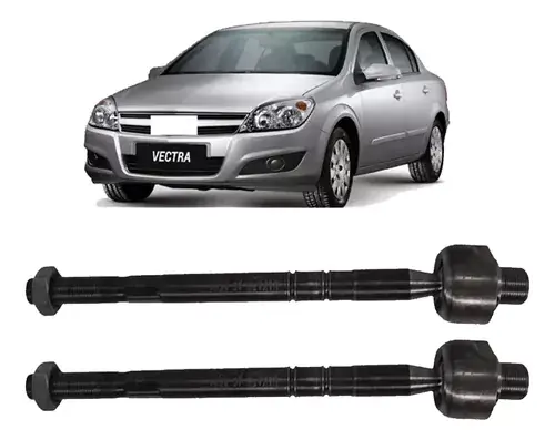 Brazo Barra Articulación Axial Vectra 2006 2007 2008 2009 Par