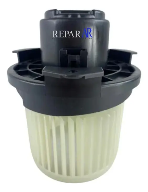 Motor del ventilador del aire acondicionado para Nissan Versa 2018-2020