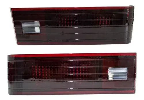 Par Linterna trasera Opala 1980 1981 1982 1983 1984