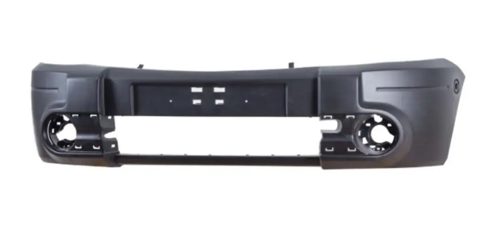 Paragolpe delantero Renault Kangoo (2009–2014)