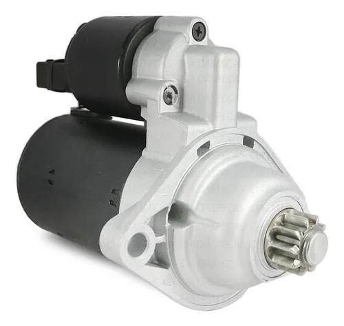 motor de arranque gol