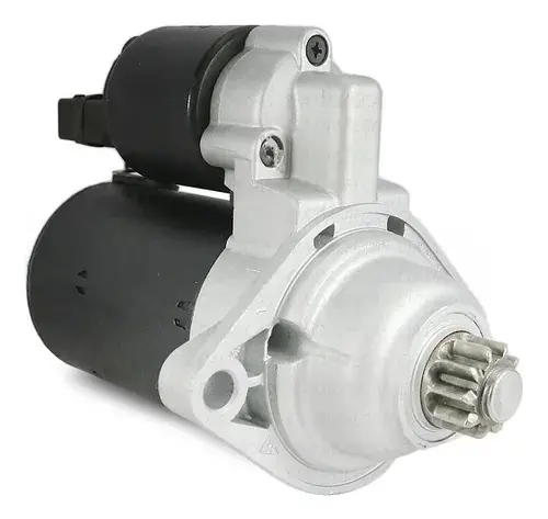 motor de arranque gol