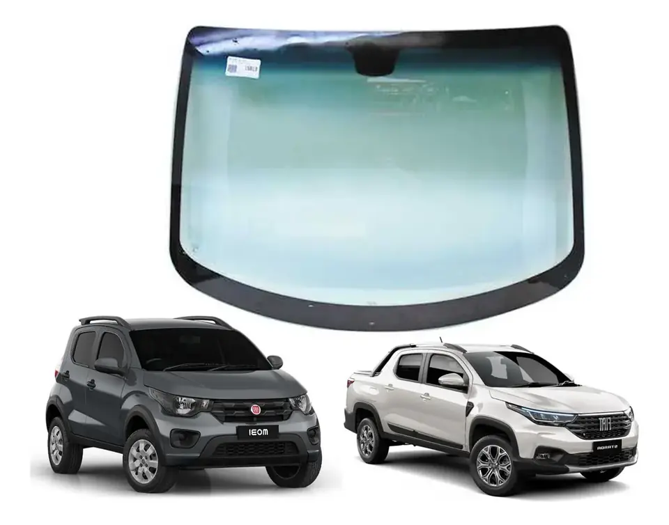 Parabrisas delantero - Fiat Mobi Año 2016+ en adelante