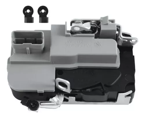 Cerradura Puerta Pasajero Peugeot 207 2008 2009