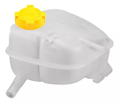 Depósito de agua + tapón del radiador Gm Astra Vectra 1999/2011