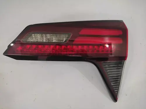 Faro Derecho  Tapa  Hrv 2019 2020 2021 Original Usado (Usado)