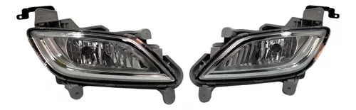 Faro delantero hyundai veloster 2011 2012 2013
