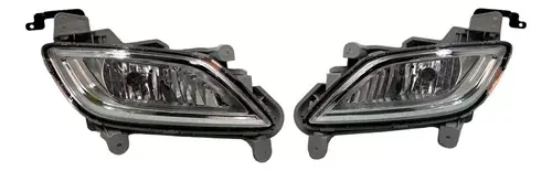 Faro delantero hyundai veloster 2011 2012 2013