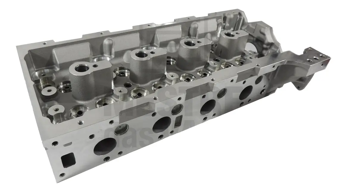 Culata Taranto para Sprinter CDI 413 2.2 OM611 16V (2007–2008)