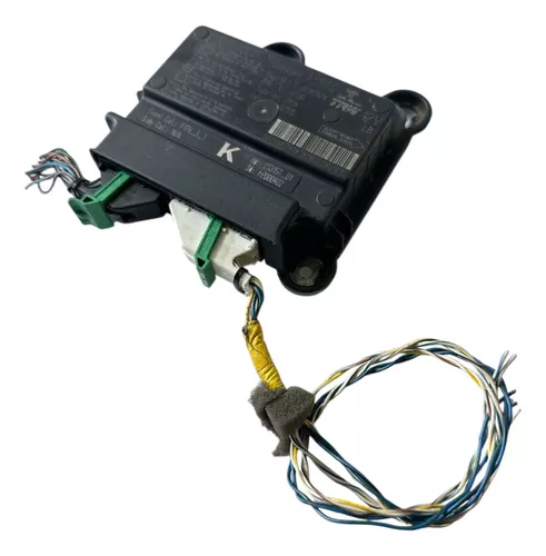 Modulo airba Fiat Strada 2013 2014 2017 2019 usado