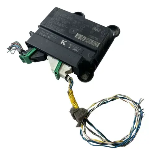 Modulo airba Fiat Strada 2013 2014 2017 2019 usado