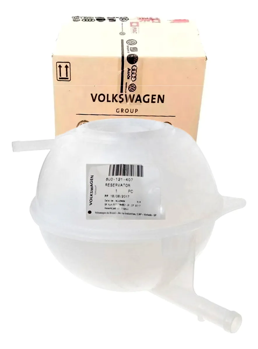 DEPOSITO AGUA RADIADOR VW G5/G6
