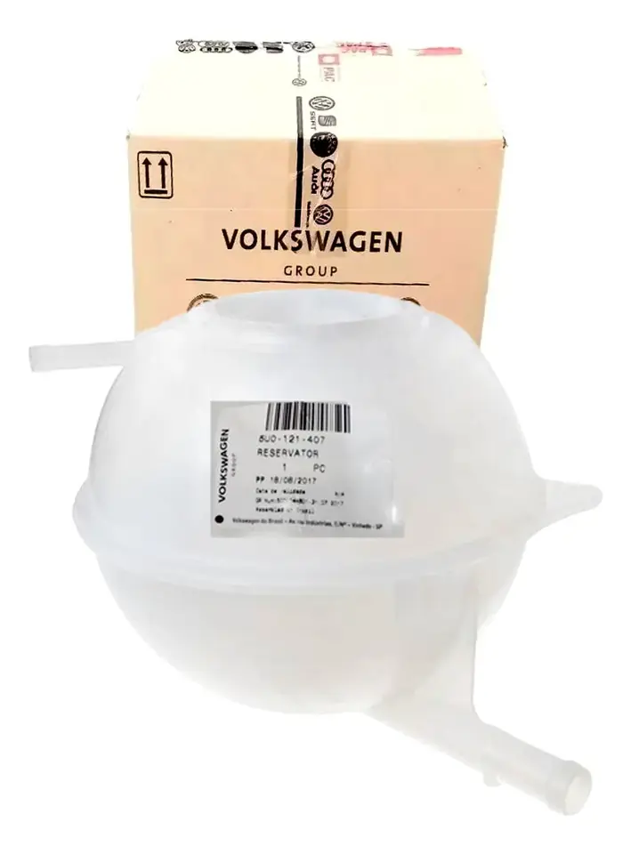 DEPOSITO AGUA RADIADOR VW G5/G6