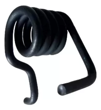 Muelle de pedal de embrague - Toyota Hilux 2005/2014