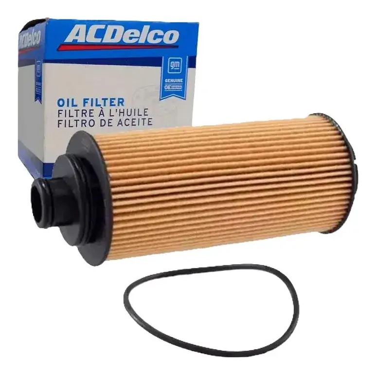 Filtro de aceite Acdelco 19522326 s10 2012/2025