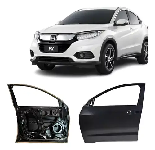 Puerta Delantera Hr-v 2015 2016 2017 18 19 2020 2021 Izquierda