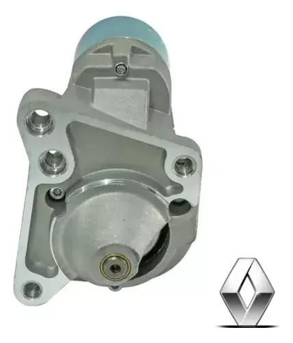 motor arranque clio 1998