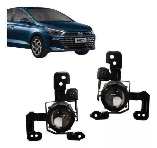 Par Faro caminero Hb20 2023-2026