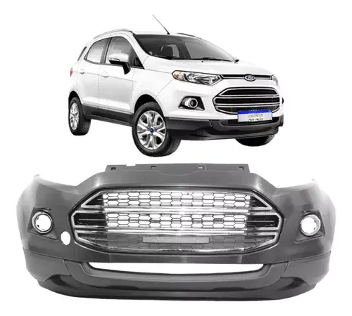 Parachoques Ford Ecosport 2013 2014 2015 2016 2017 Nuevo