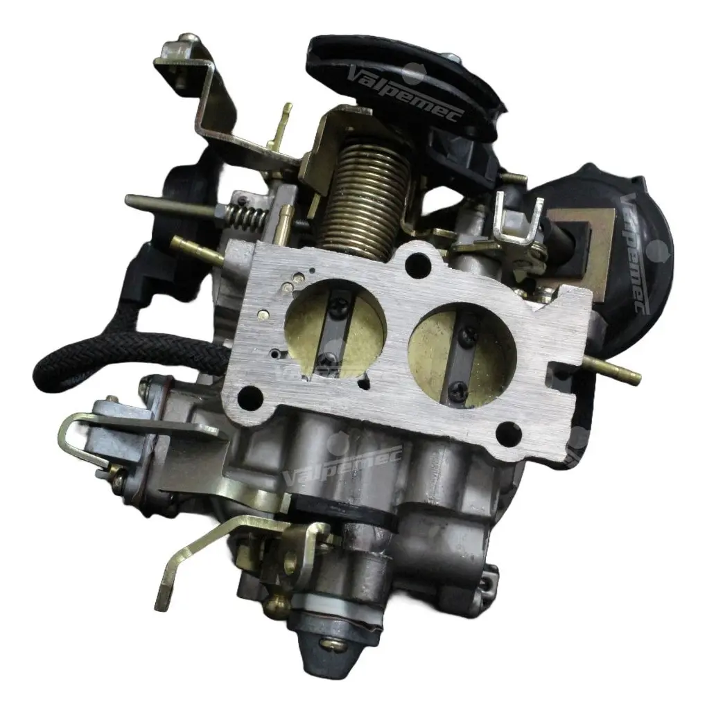 Carburador 2e Chevette 1.6s Gasolina 1986 a 1992 Nuevo